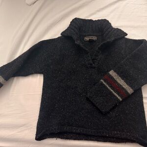 Abercrombie & Fitch Wool Sweater
